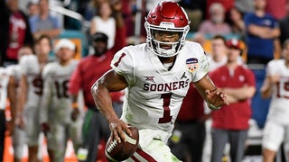 A's, MLB meet with Kyler Murray, discuss “something creative”