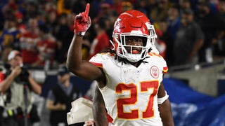 Detroit Lions: No interest in Kareem Hunt, 'want good people'