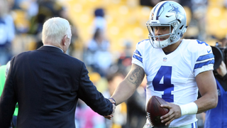 Dallas Cowboys: QB Dak Prescott's dog might be put down