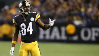 Antonio Brown reportedly plans to meet with Art Rooney II in Florida