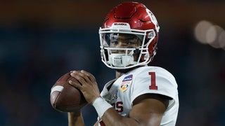 Kyler Murray Takes Top Spot In The 2019 NFL Marketability Mock Draft