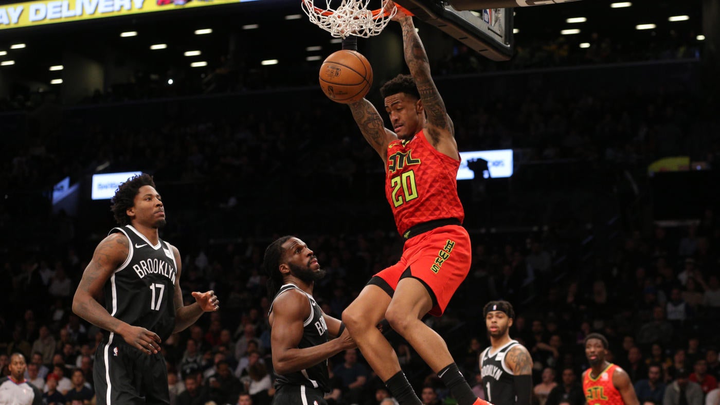 nba all star slam dunk 2019