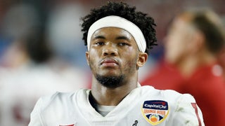 FranchiseTagged.com's Mock Draft 3.0 [The Trade, Trade, Trade edition] -  Vikings Territory