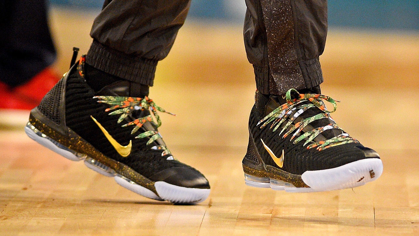 nike nba all star shoes 2019