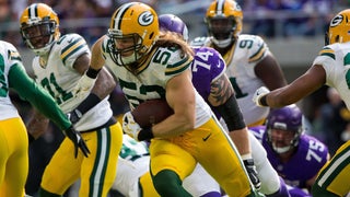 Aaron Rodgers' former teammate gives him the cold shoulder because