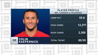 Colin Kaepernick collusion case: Arbitrator sends former NFL 49ers