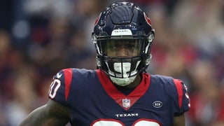 John McClain's Texans vs. Jets grades