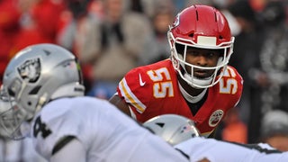 Chris Jones Wants A Major Payday To Sign Chiefs Extension