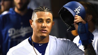 Padres' Manny Machado: Yankees didn't want me as free agent after