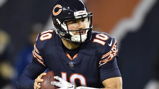 Report: Bears to cut Cody Parkey - NBC Sports