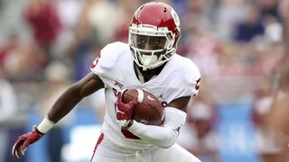 Ravens first-round pick Marquise Brown passes physical, could practice as  early as Wednesday