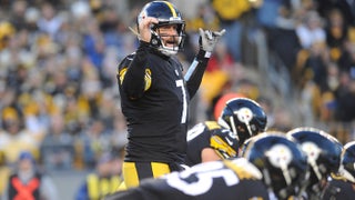 Roethlisberger, Steelers begin negotiations on new deal