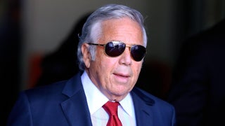 Bob Kraft showed Super Bowl ring to police in Jupiter, Florida after spa  visit, asked officer if he was a Dolphins fan 