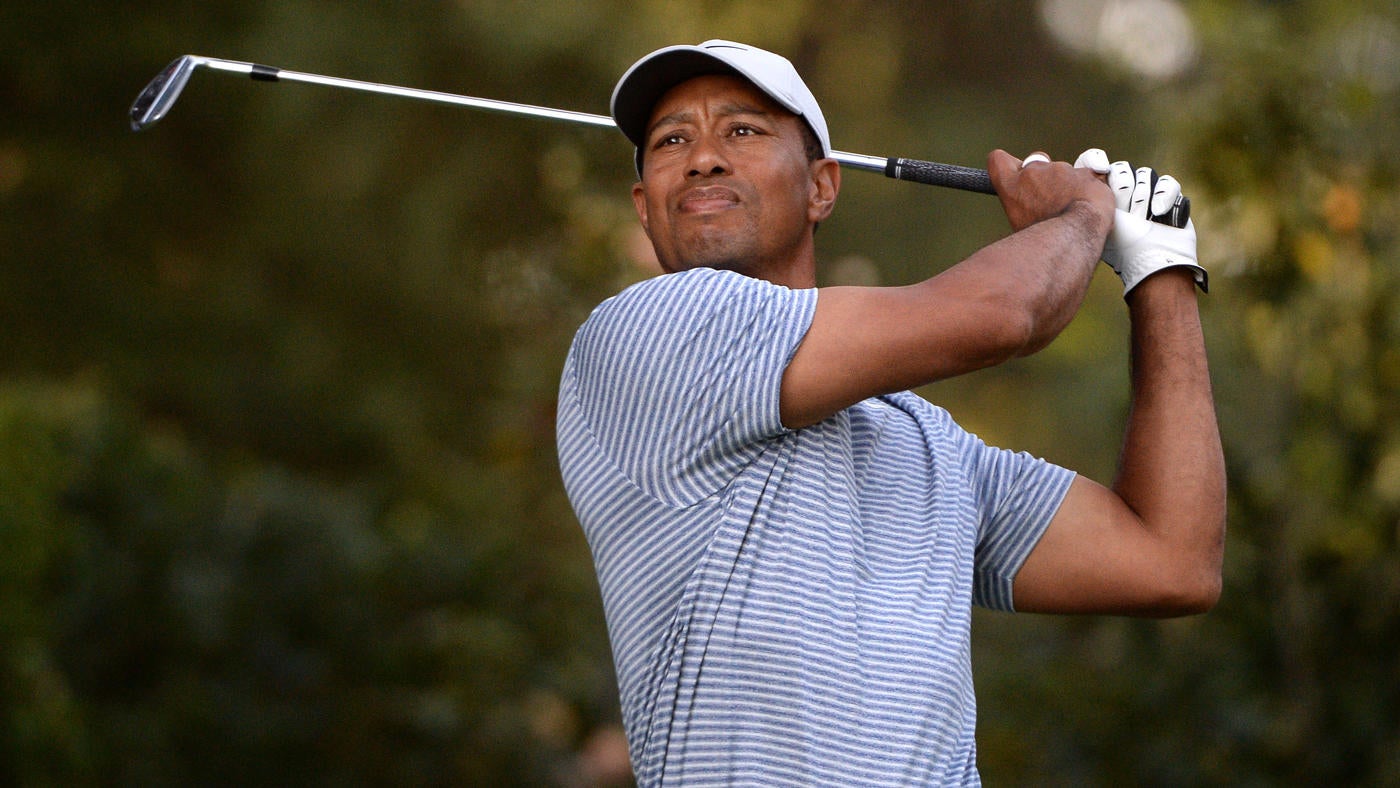 Peluang, prediksi, pilihan Masters 2023: Proyeksi Tiger Woods dari model golf terbaik yang memastikan kemenangan Scheffler