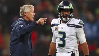 Seahawks Slammed for Giving Away Russell Wilson's Jersey Number