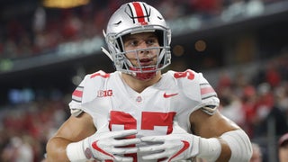 Seven-round 2019 NFL Mock Draft: Raiders surprise at No. 4, Panthers and  Patriots take QBs on Day 2 