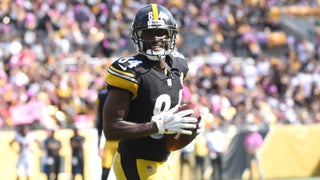 Pittsburgh Steelers should trade Antonio Brown to one of 8 NFL teams