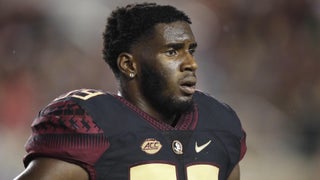 FSU Alums: Brian Burns named one of 10 best rookies in NFL