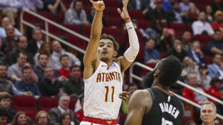 Luka Doncic or Trae Young: Which Traded Rookie Has Best Shot at ROY?, News, Scores, Highlights, Stats, and Rumors