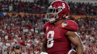 2019 NFL Draft Profile: RB Josh Jacobs, Alabama, NFL Draft