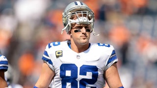 Jason Witten Stats, News and Video - TE