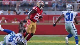 49ers injuries: 4 placed on season-ending IR