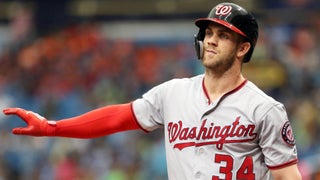 MLB Rumors: 10 Reasons Bryce Harper Could Reach The Major Leagues in 2011, News, Scores, Highlights, Stats, and Rumors