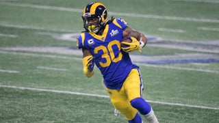45 best photos from Todd Gurley's career with the Rams