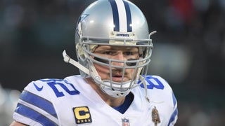 Jason Witten leaves ESPN, rejoins the Dallas Cowboys