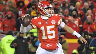 Kansas City Chiefs trading Dee Ford 