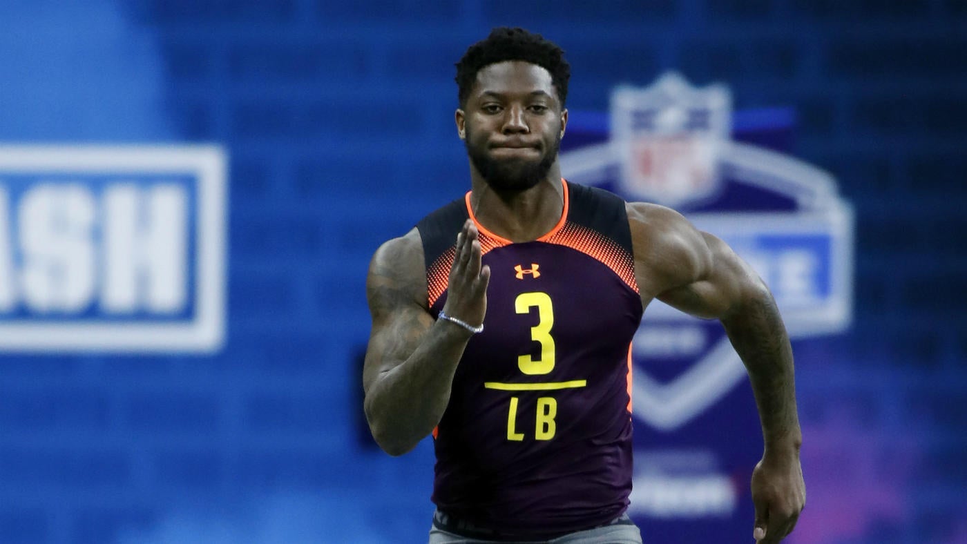 2019 Nfl Combine Results Montez Sweat Quinnen Williams