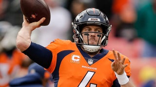 Case Keenum reportedly plans to sign with Broncos