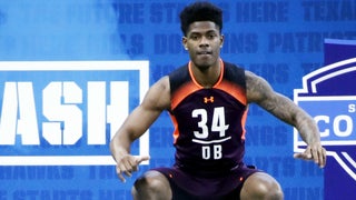 NFL Draft 2019 prospect rankings: My Final Top 200 Big Board, with