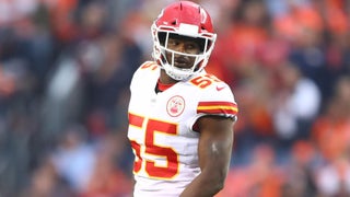 2019 NFL trades: Chiefs should not trade LB Dee Ford