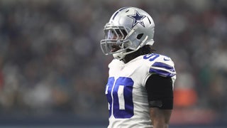 Dallas Cowboys: David Irving pursued team's NFLPA rep