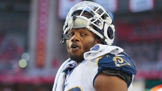 Ndamukong Suh: 3 potential landing spots for the former Lions defensive  tackle