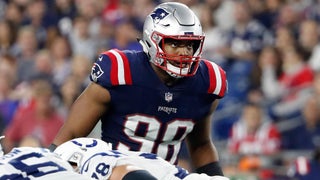 Free agency: An updated history of the Patriots' compensatory picks - Pats  Pulpit