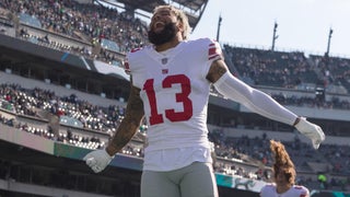 Why the Browns will have to consider trading Odell Beckham Jr. this  offseason: Browns Insider 