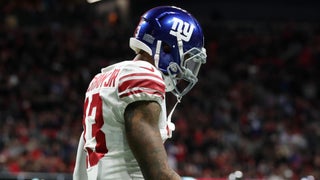 NY Giants trade Odell Beckham to the Cleveland Browns, Jets get Le