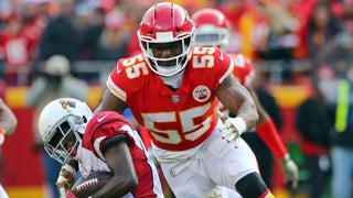 San Francisco 49ers Free Agent Target: Dee Ford