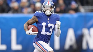 Giants trading Odell Beckham Jr. to Cleveland Browns - Big Blue View