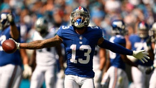 Odell Beckham Jr. trade: 6 winners, 5 losers in Giants-Browns deal 