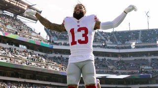 NFL trade rumors: Jay Glazer says there is no truth to the 49ers trading  for Odell Beckham Jr. - Niners Nation