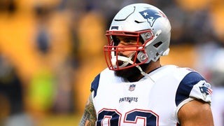 Tom Brady, Michael Bennett among several Patriots starters