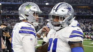 Cole Beasley vs. Randall Cobb: Dallas Cowboys Past and Present Meet ✭  Inside The Star