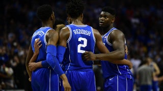 Virginia Tech Backcourt Mates Face Different Paths to NBA