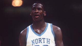 Michael Jordan College: MJ's Iconic Clutch NCAA Title Shot