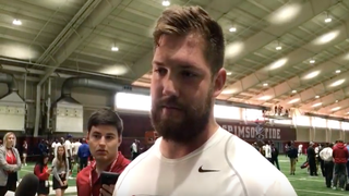 NFL Draft 2019: Bama's Jonah Williams can be pro franchise left tackle 