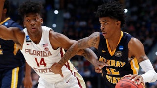 Ja Morant Gives Autographed Shoes to Young Fan After NCAA Tournament Loss  to FSU, News, Scores, Highlights, Stats, and Rumors