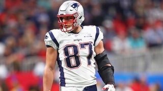 Goodbye to Rob Gronkowski, Who Made It Look So Easy